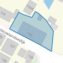 Perceel ZLW00-I-1617