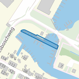 Perceel ZLW00-I-1621