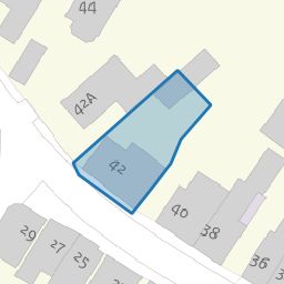 Perceel ZLW00-I-1632