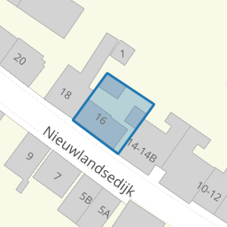 Perceel ZLW00-I-1646