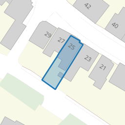 Perceel ZLW00-I-1658