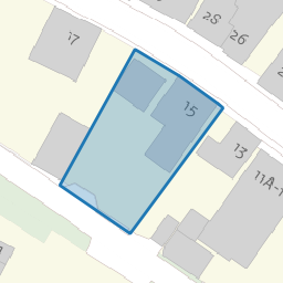 Perceel ZLW00-I-1663