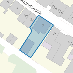 Perceel ZLW00-I-1670