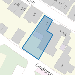 Perceel ZLW00-I-1671