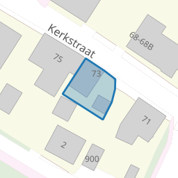 Perceel ZLW00-I-1674