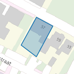 Perceel ZLW00-I-1676