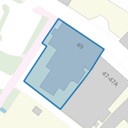 Perceel ZLW00-I-1679