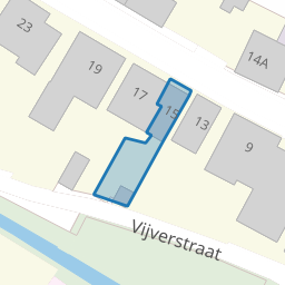 Perceel ZLW00-I-1691