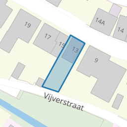 Perceel ZLW00-I-1692