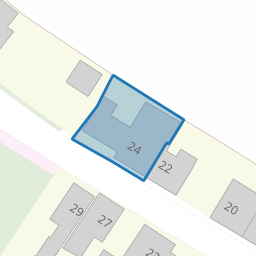 Perceel ZLW00-I-1697