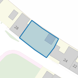 Perceel ZLW00-I-1700