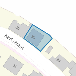 Perceel ZLW00-I-1705