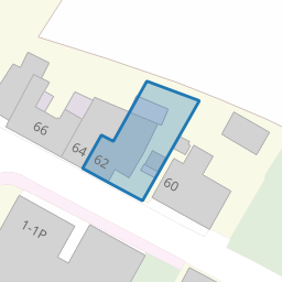 Perceel ZLW00-I-1714