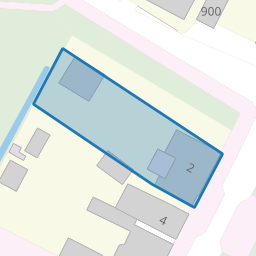 Perceel ZLW00-I-1718