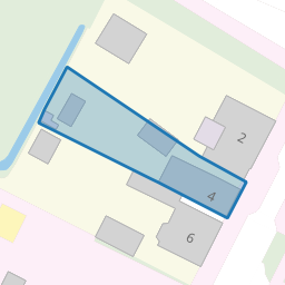 Perceel ZLW00-I-1719