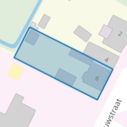 Perceel ZLW00-I-1720