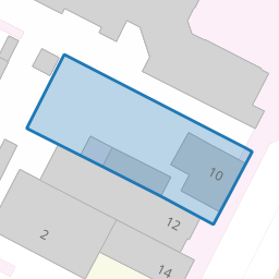 Perceel ZLW00-I-1722