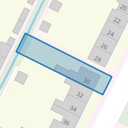 Perceel ZLW00-I-1729