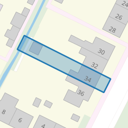 Perceel ZLW00-I-1731