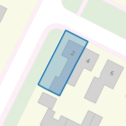 Perceel ZLW00-I-1734