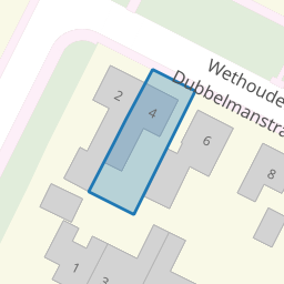 Perceel ZLW00-I-1735