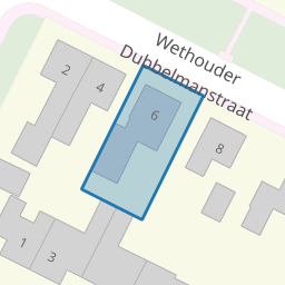 Perceel ZLW00-I-1736