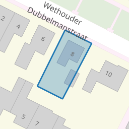 Perceel ZLW00-I-1737