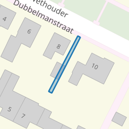 Perceel ZLW00-I-1738