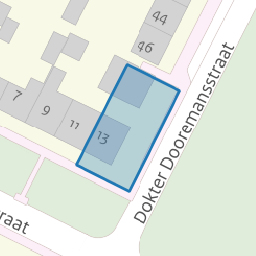 Perceel ZLW00-I-1741