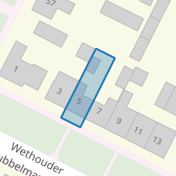 Perceel ZLW00-I-1745