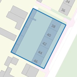 Perceel ZLW00-I-1755