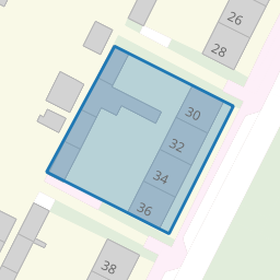 Perceel ZLW00-I-1756