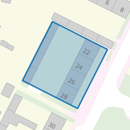 Perceel ZLW00-I-1757