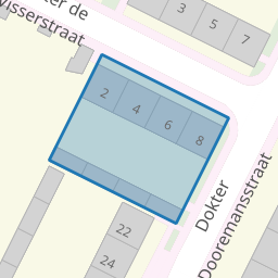 Perceel ZLW00-I-1758