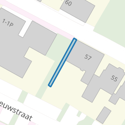 Perceel ZLW00-I-1767