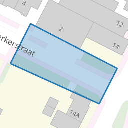 Perceel ZLW00-I-1772