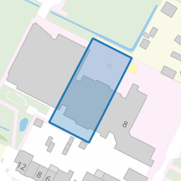 Perceel ZLW00-I-1782