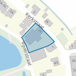 Perceel ZLW00-I-1801