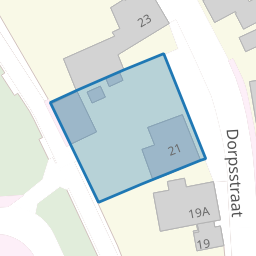 Perceel ZLW00-I-1830