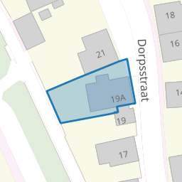 Perceel ZLW00-I-1831