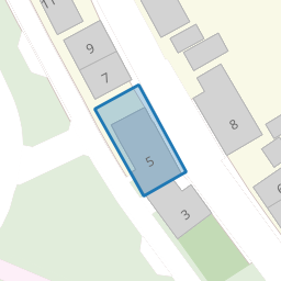 Perceel ZLW00-I-1840