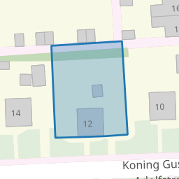 Perceel ZLW00-I-1847