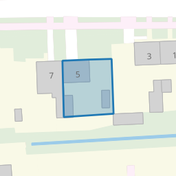 Perceel ZLW00-I-1851