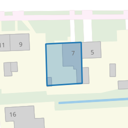 Perceel ZLW00-I-1852