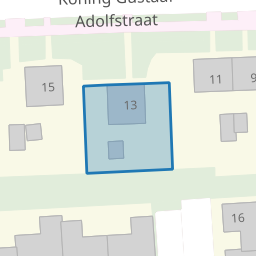 Perceel ZLW00-I-1855