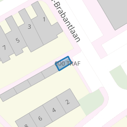 Perceel ZLW00-I-1863