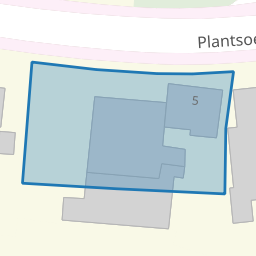 Perceel ZLW00-I-1881