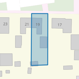 Perceel ZLW00-I-1888