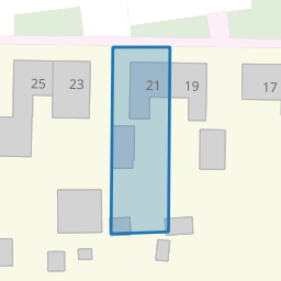 Perceel ZLW00-I-1889