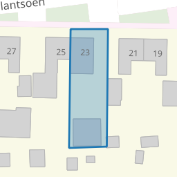 Perceel ZLW00-I-1890